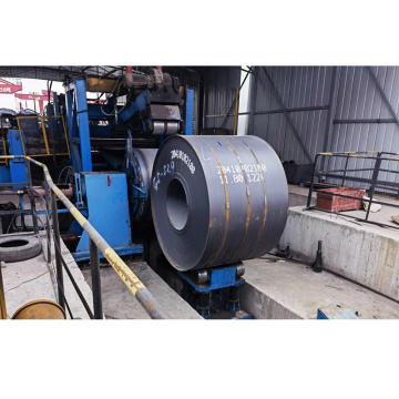 A36 hot rolled a36 carbon steel plate coil